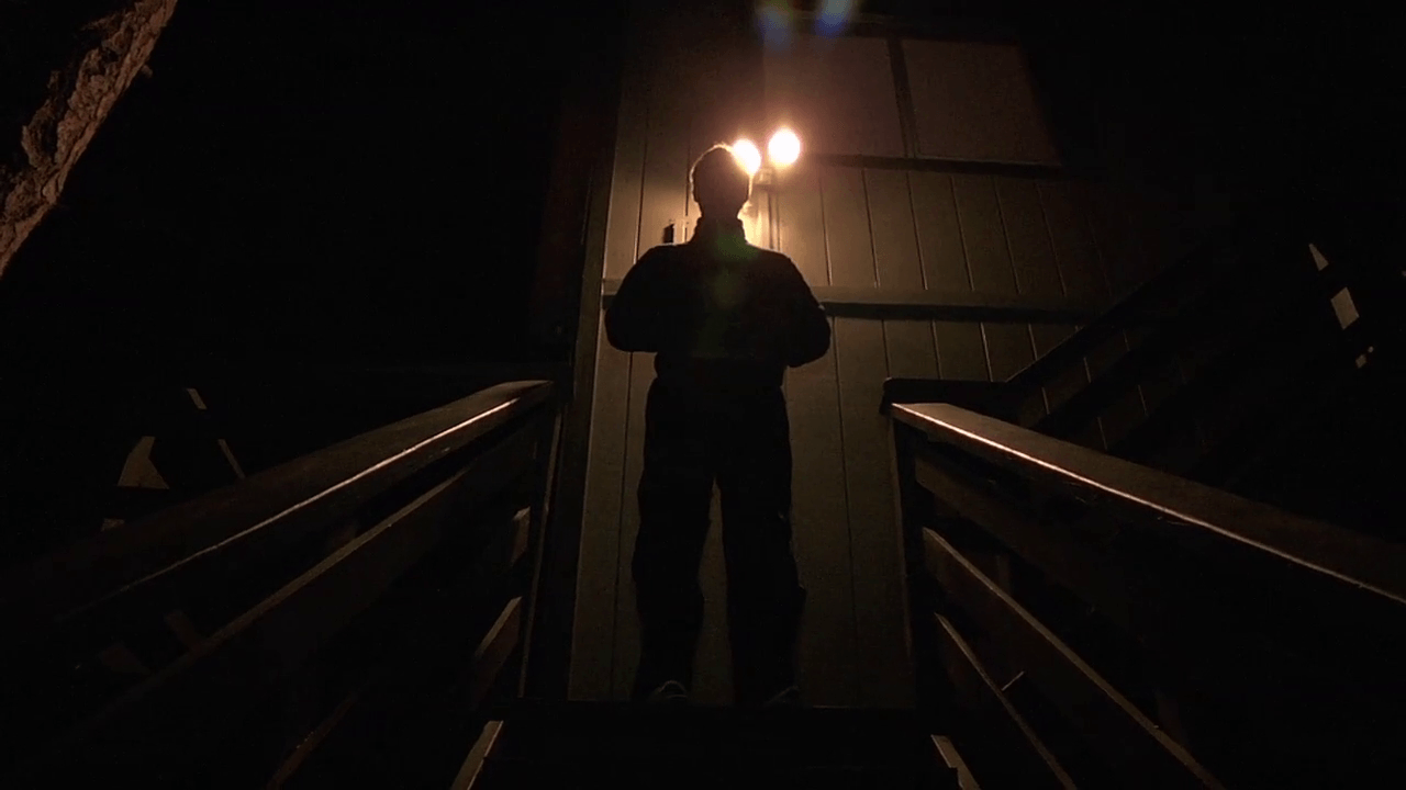 Creep” and the Unsettling Horror of the Understated - Simply Shocked